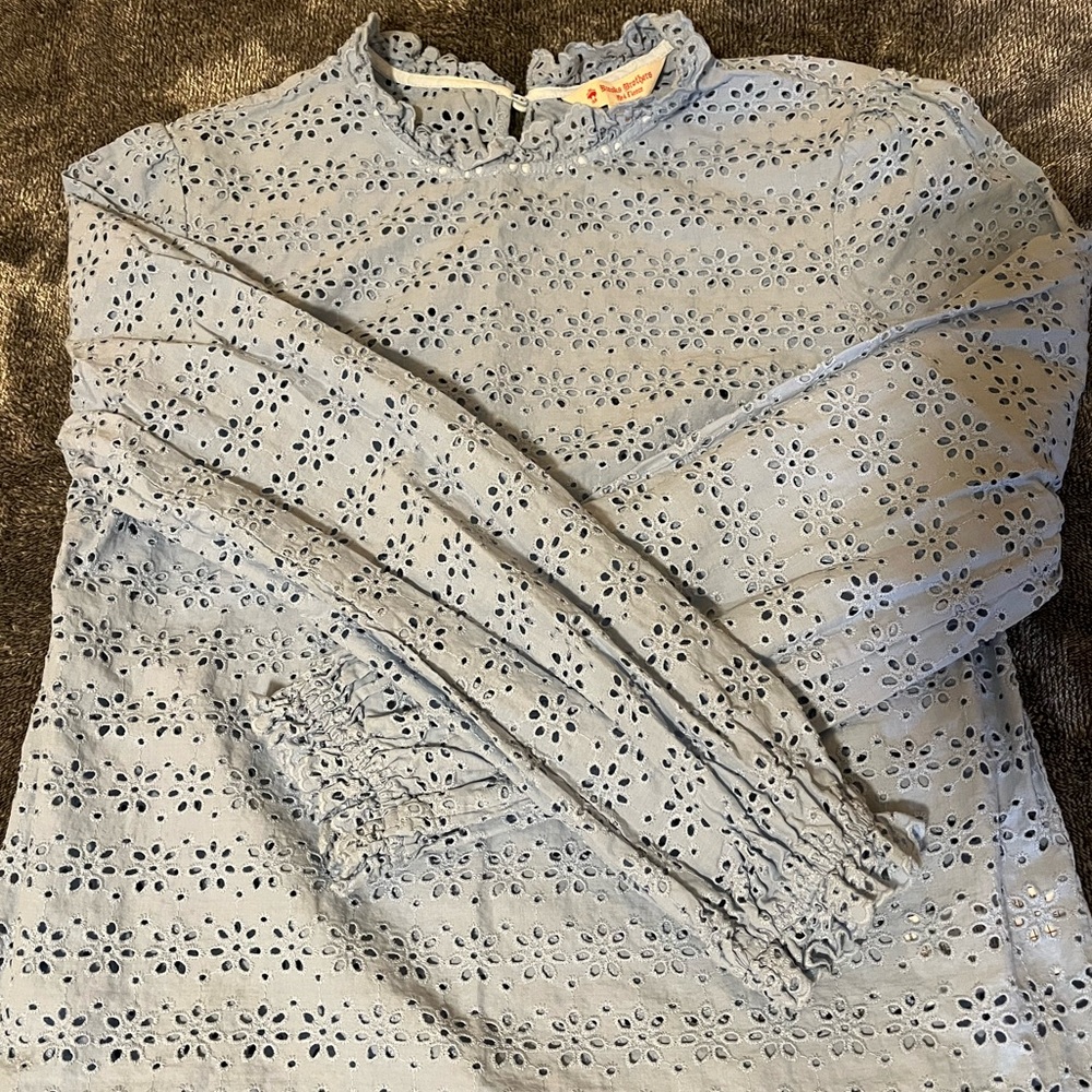 Brooks Brothers sweater